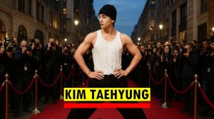 1 час назад песня Тэхена произвела фурор в Америке. Что дальше?