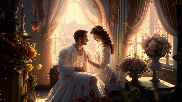 АУДИОКНИГА ПОЛНОСТЬЮ|ФЭНТЕЗИ|СОЮЗ НЕБЫВАЛЫЙ