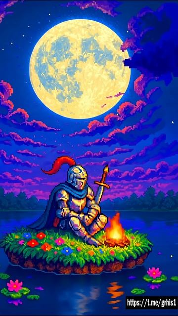 Dark Souls, Terraria, Stardew Valley #pixelart #gamedev #darkfantasy #shorts #ретроигры #pixelkni смотреть онлайн