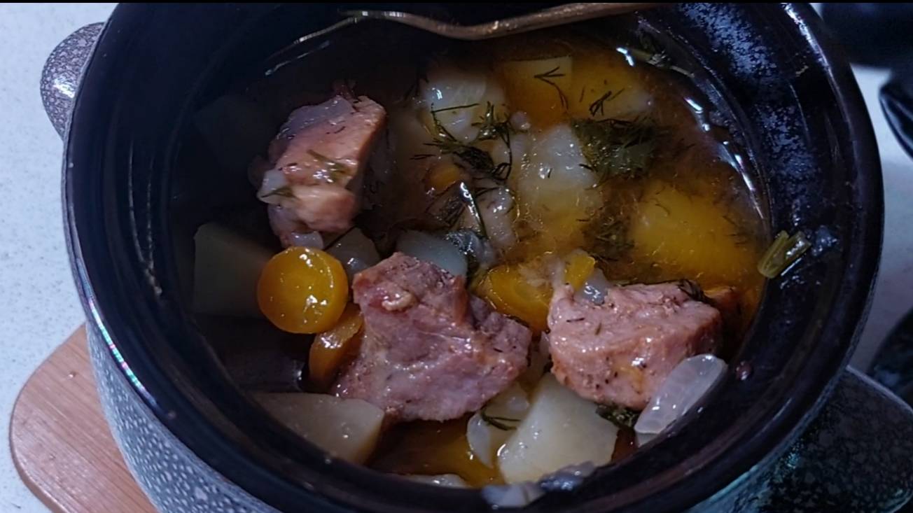 С ДУШОЙ И НА ВКУС