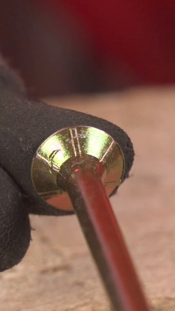 Конструкционные саморезы Zitar смотреть онлайн