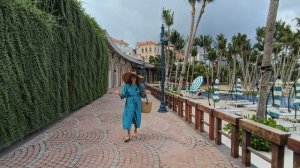 Вьетнам Фукуок - Обзор отеля в городе