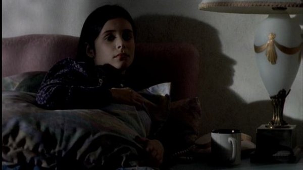 Сериал Тысячелетие – 1 сезон 8 серия / Millennium