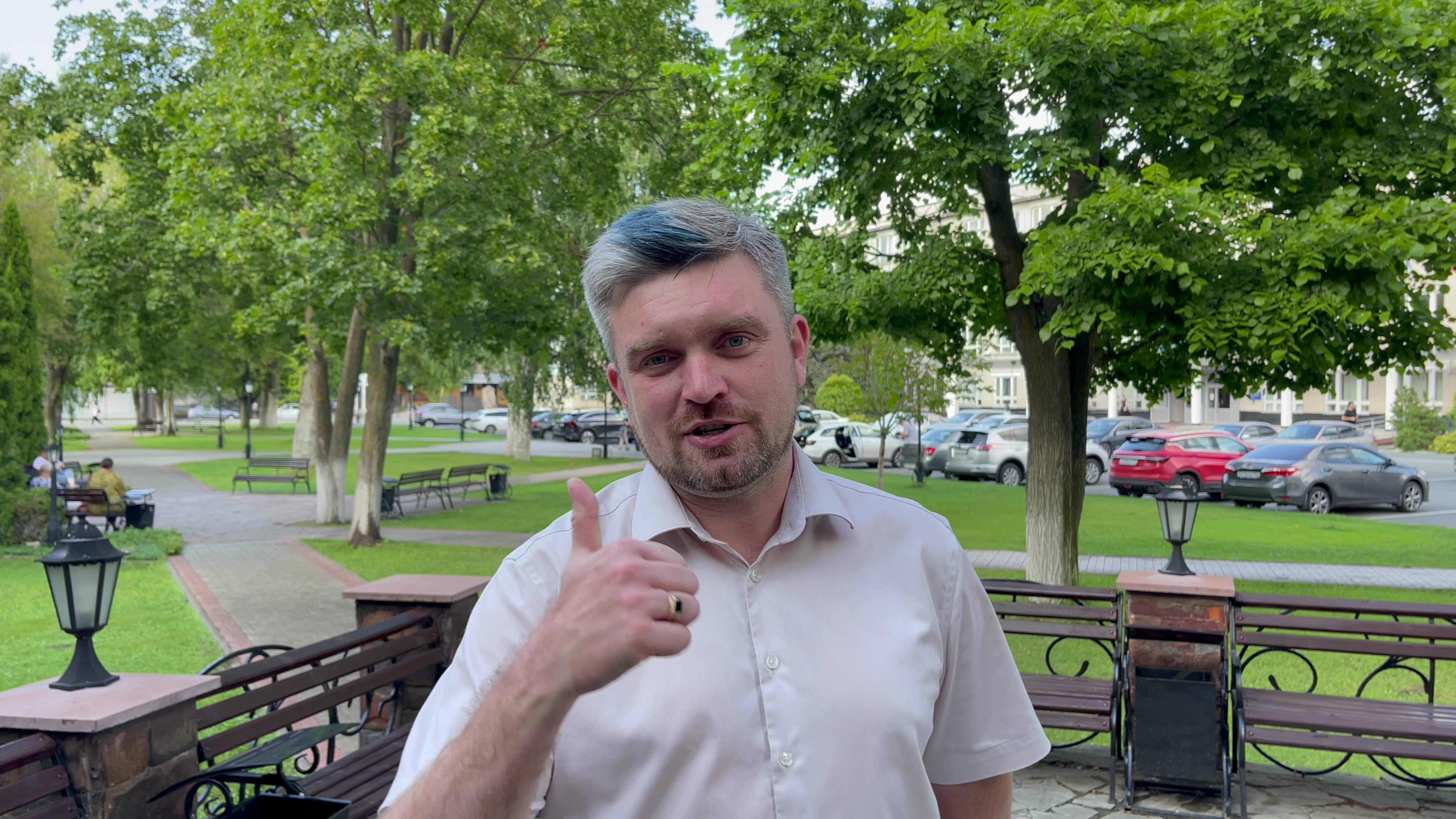 Поздравляю ТРК Репортёр 73 с Днём рождения!