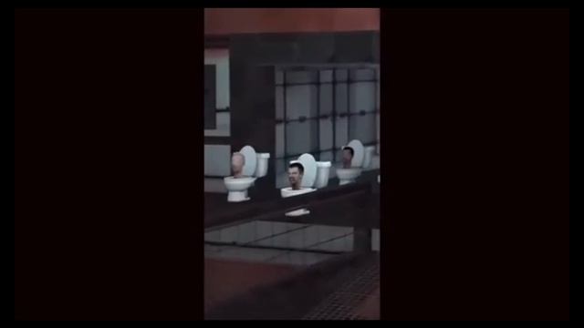 skibidi туалеты