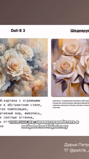 ПЕТРИК АРТ | Школа зеркальный картин | PETRIK ART