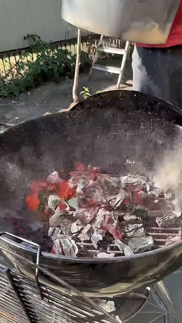 МЯСНЫЕ СЕМЕЧКИ — эти рёбрышки улетают за минуту смотреть онлайн