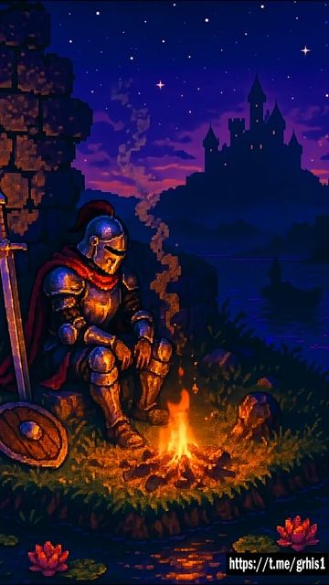 Dark Souls, Terraria, Stardew Valley #pixelart #gamedev #darkfantasy #shorts #ретроигры #pixelkni смотреть онлайн