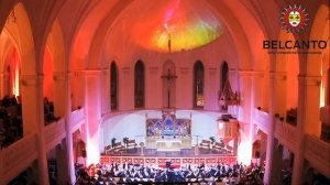 И.С. Бах Фуга Соль минор