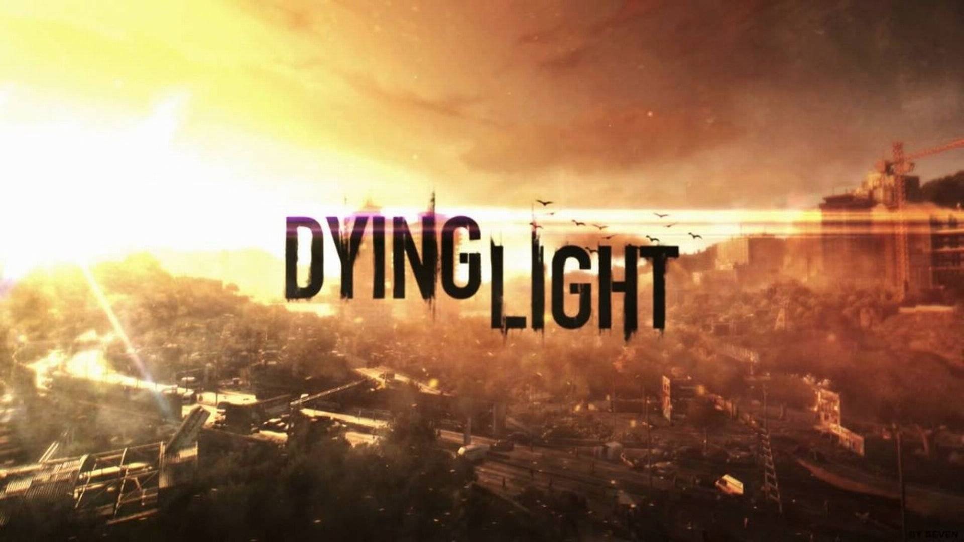 Прохождение Dying Light 1