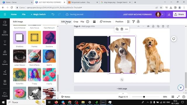 Canva Pro: Новые функции и бесплатный доступ! смотреть онлайн