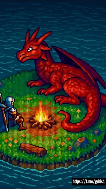 Dark Souls, Terraria, Stardew Valley #pixelart #gamedev #darkfantasy #shorts #ретроигры #pixelkni смотреть онлайн