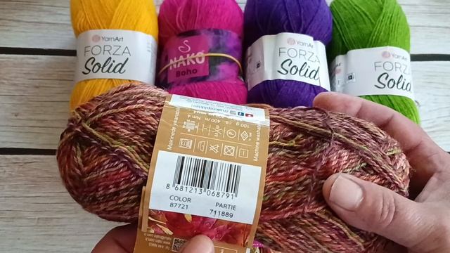 Вступление в СП"Носочный блюз осени" 2-й сезон с Еленой Велиной смотреть онлайн