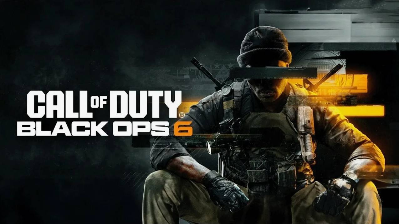 Call of Duty: Black Ops 6 - 4: Сезон Охоты ► Прохождение без комментариев смотреть онлайн