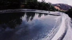 Мотосерф-уикенд: адреналин, смех и крутые воспоминания!