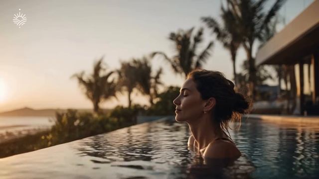 Summer Deep House Mix 2025 ☀️ ｜ Relaxing Vibes For Lounging By The Pool