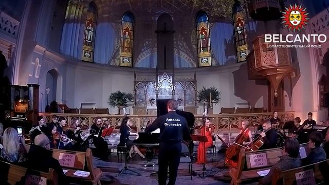 Проект «Шедевры Поля Мориа и Джеймса Ласта» смотреть онлайн