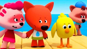 Ми-ми-мишки - Сборник