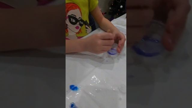 делаем украшения из эпоксидной смолы смотреть онлайн