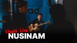 Найк Борзов — NUSINAM / N2O2AC25 Live