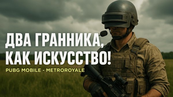 PUBG MOBILE|Разговоры о важном
