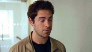 Ep3 Rob decides to exercise