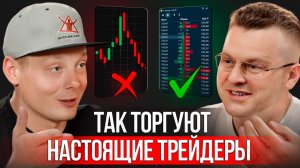 Скальпинг криптовалют - как сделать  трейдинг стабильным и предсказуемым