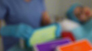 Врач косметолог клиники Алента в Москве о нитевом лифтинге