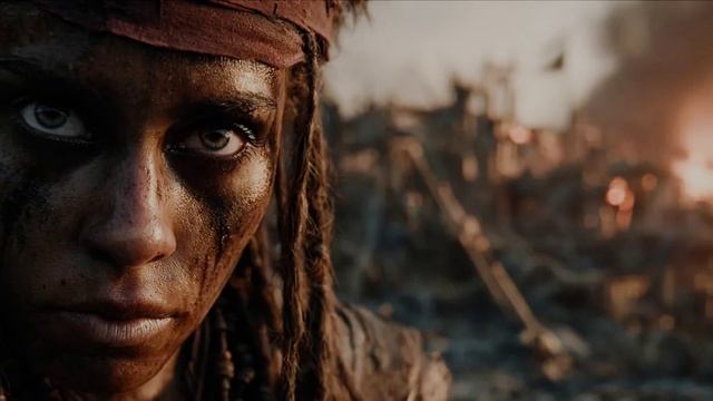 Гунны смотреть онлайн