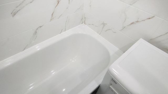 КАК ПОЛУЧИТСЯ РЕМОНТ ВАННОЙ КОМНАТЫ ПОСЛЕ 10 дней работы смотреть онлайн