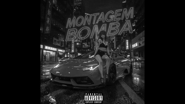Grhis1 - MONTAGEM BOMBA (Super Slower) (Official Audio) смотреть онлайн