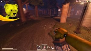 Новые Двери в Роблокс  Doors: The Great Outdoors (Roblox)