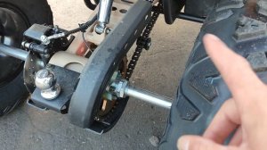 GAYIBO APAKANI 200 LONG: НАДЁЖНО и ДОСТУПНО