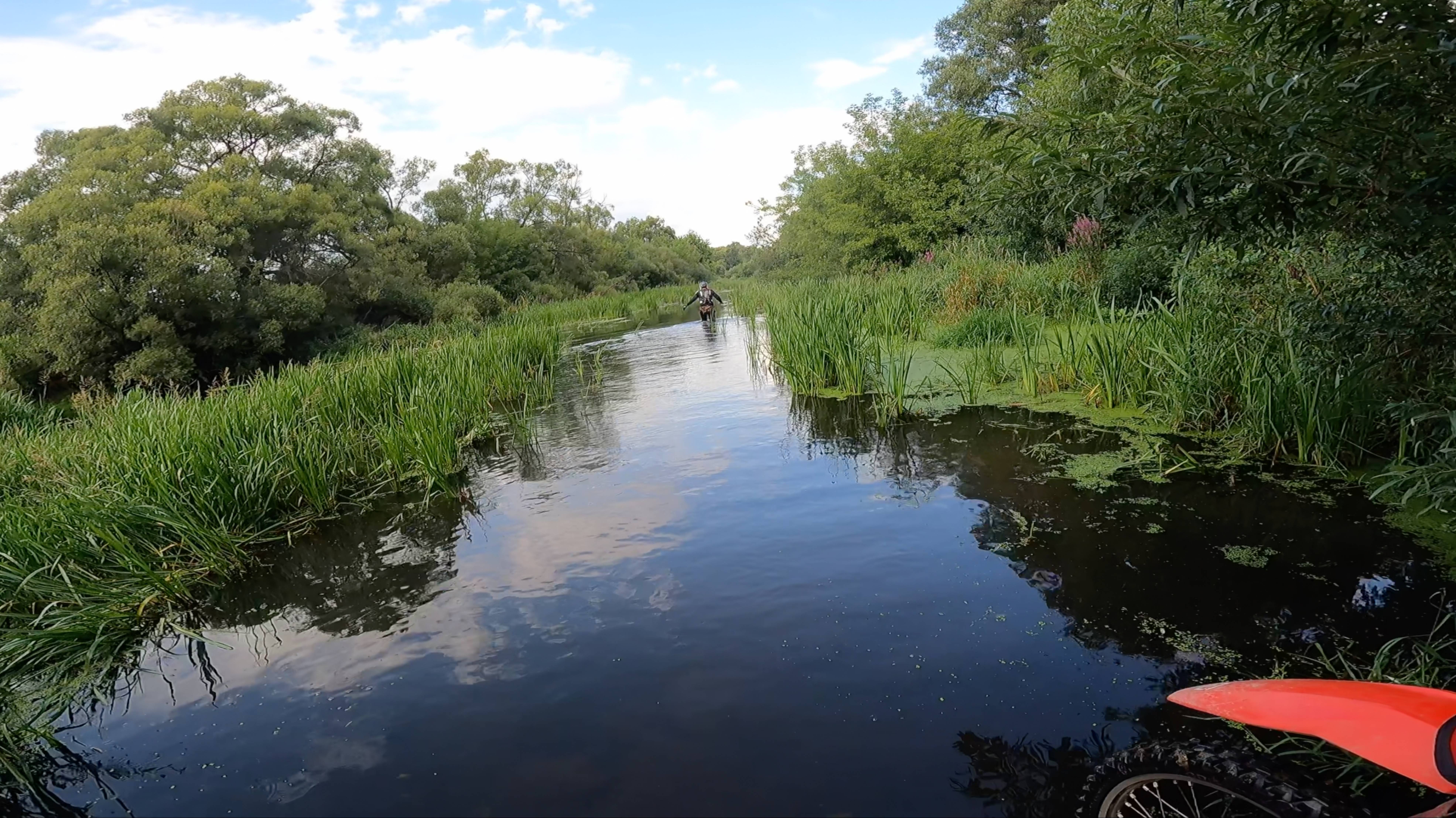 Off-Road People 2025