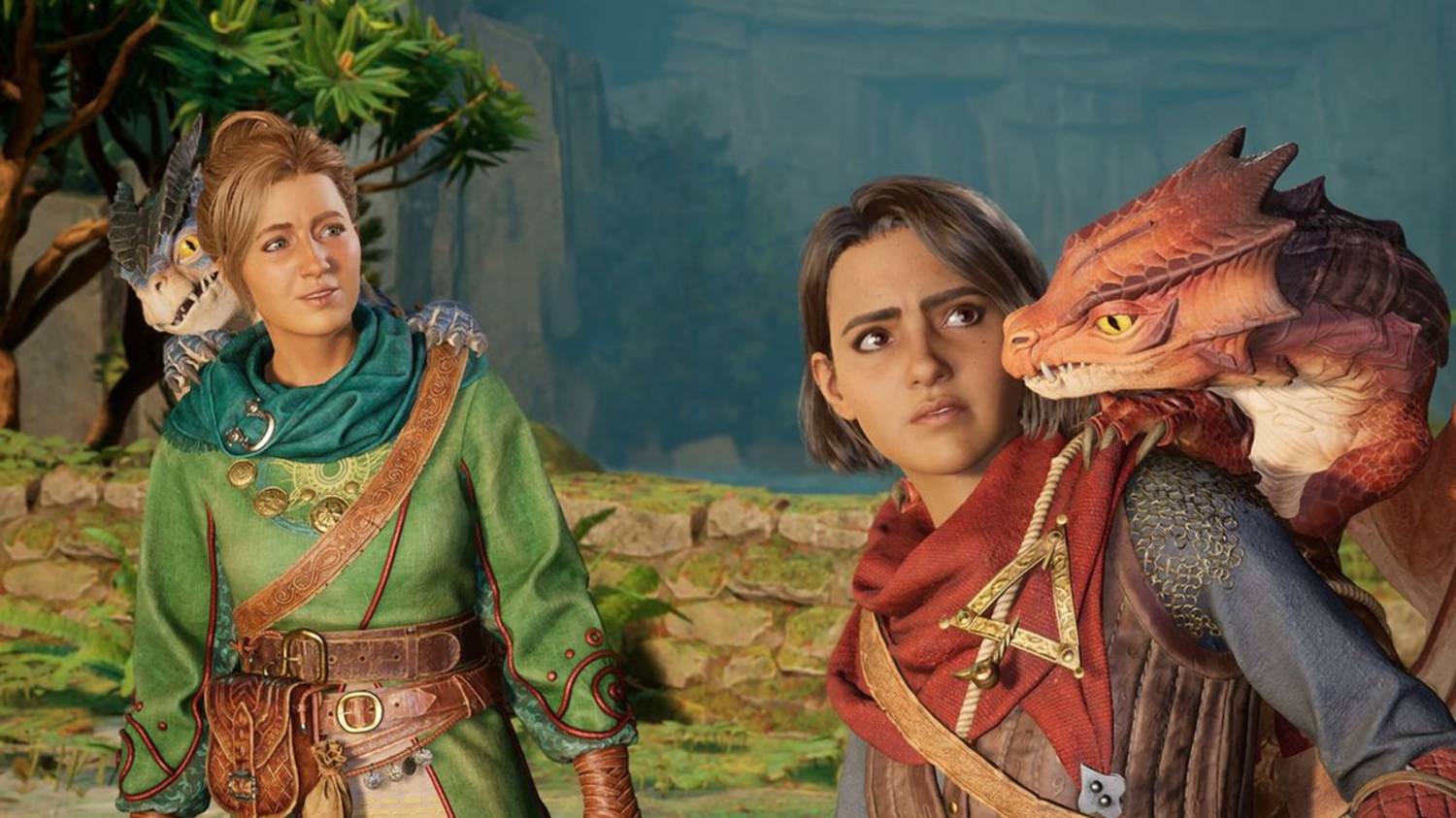 ❤️Split Fiction ❤️ Прохождение №7 смотреть онлайн