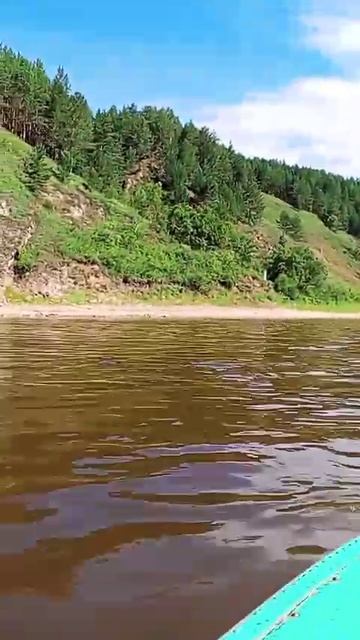 река Шилка смотреть онлайн