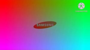 Samsung Logo Effects (Sponsored By Preview 2 Effects)