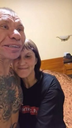 НЕВЕРОЯТНЫЙ СЮРПРИЗ ДЛЯ ЛЮБИМОЙ ОТ ОЛЕГА МОНГОЛА! ЛЮБОВЬ ОКРЫЛЯЕТ