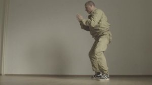 Кувырок вперед