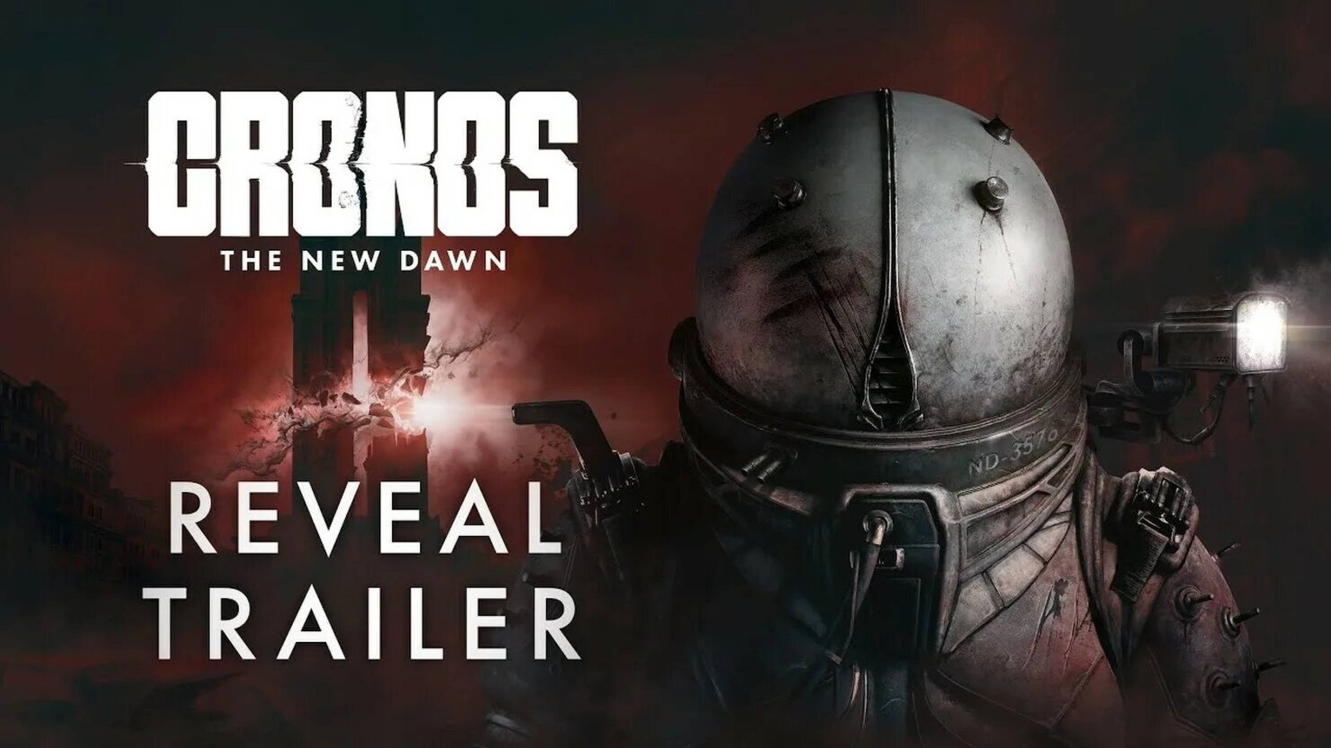 Cronos: The New Dawn-Трейлер-Видеоигра-2025 смотреть онлайн