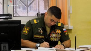 Кто и на каких условиях идет служить по контракту