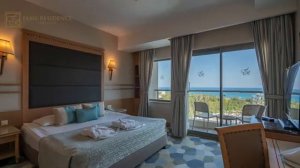 FAME RESIDENCE LARA & SPA 5* (Турция, Анталья)  | Забронировать 316000.ru