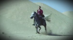 авторская песня  У последней черты..