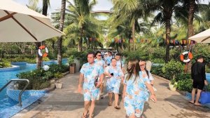 Вьетнам Фукуок - Обзор отеля