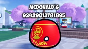 Мир кантрибола: Коды. [Роблокс]