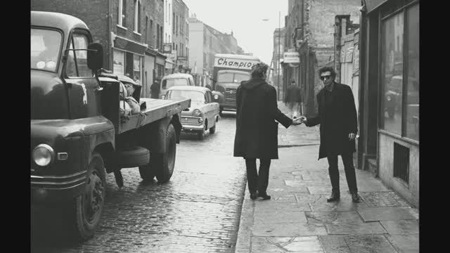 Знакомство с творчеством Джон Хопкинс смотреть онлайн