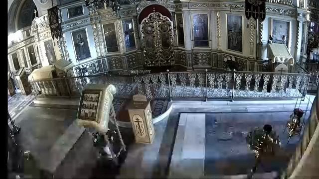 Литургия 15.08 смотреть онлайн