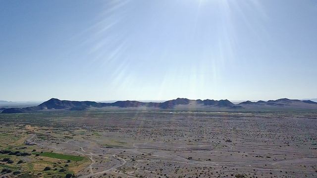 Буянт гол (река на котором стоит большой Ховд)