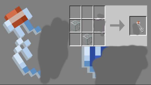 Майнкрафт, но +1 датапак каждую серию №5 Нескрафченые бутылки