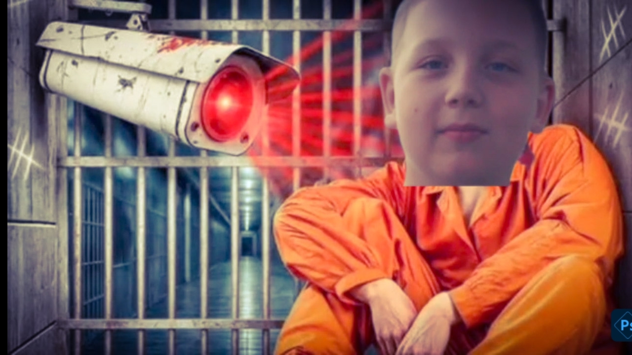 я попал в самую строгую тюрьму в мире на 24 часа!